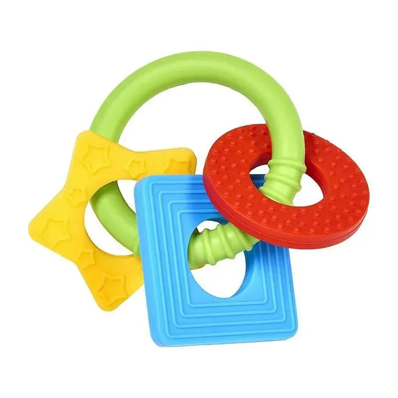 Dr. Brown's Learning Loop Teether
