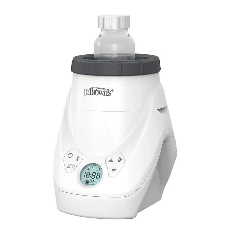 Dr. Brown's MilkSPA Breast Milk and Bottle Warmer - Image 5