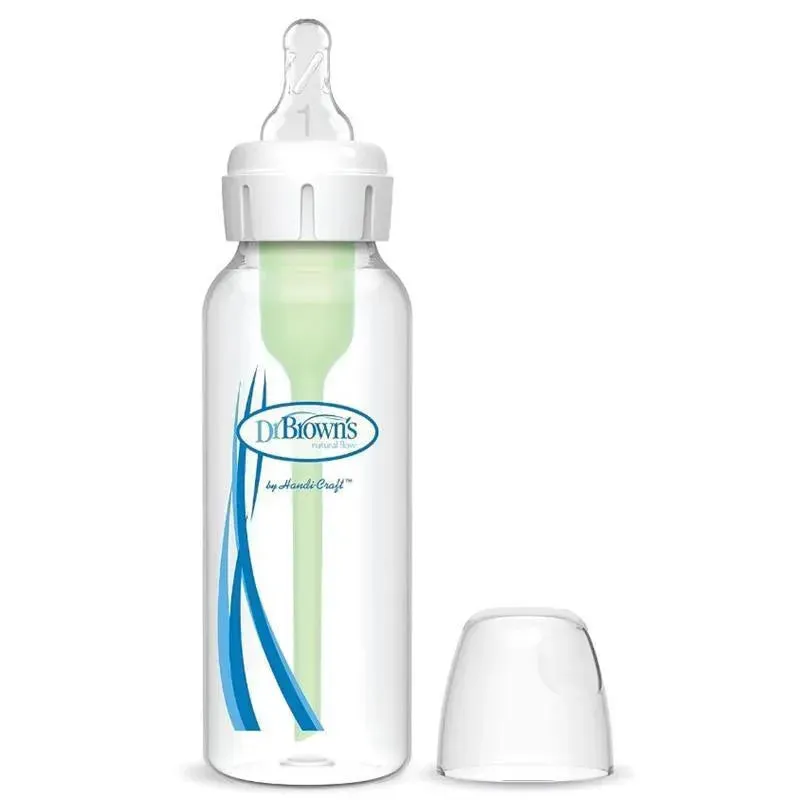 Dr. Brown's - Natural flow Options Narrow Bottle, 8Oz