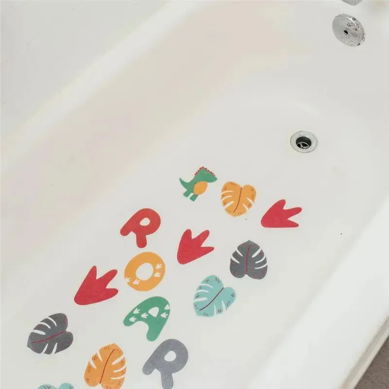 Dr. Brown's - Non-Slip Bath Stickers - Image 3