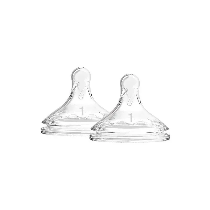 Dr. Brown's - 5Oz 3Pk Options+ Wide-Neck Bottles - Image 2
