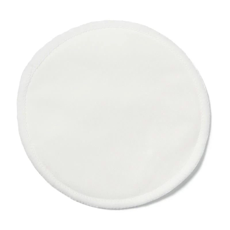 Dr. Brown's Reusable Breast Pads for Breastfeeding, 8 Count - Image 9