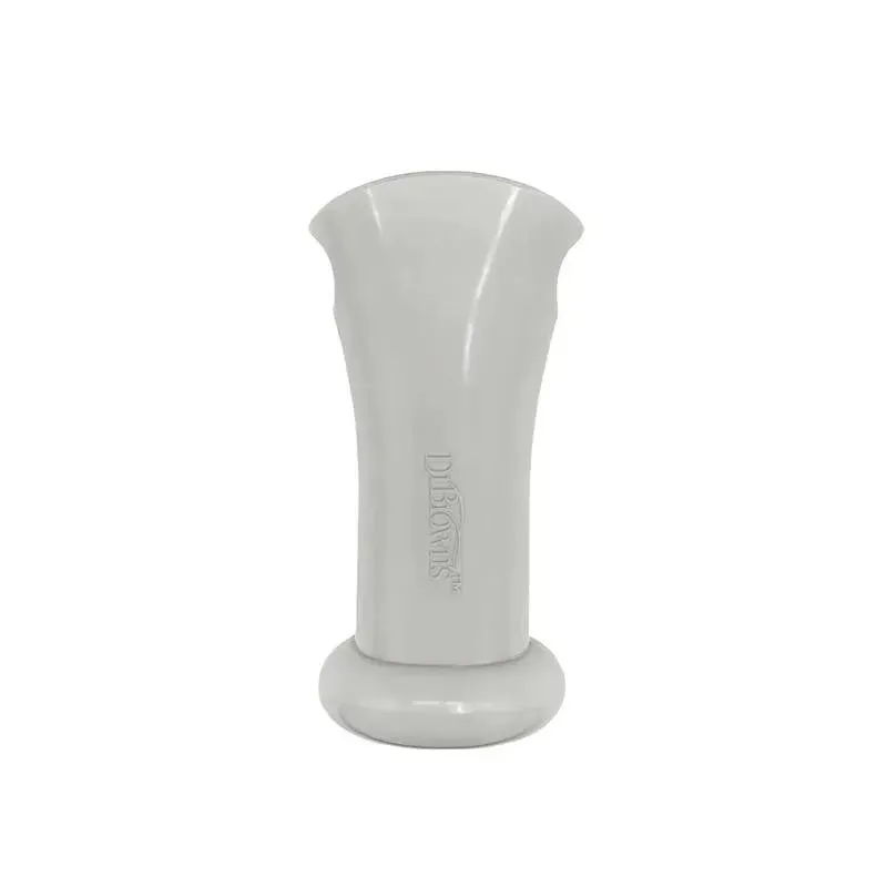 Dr. Brown's - Safe Squeeze Nail Scissors - Image 4