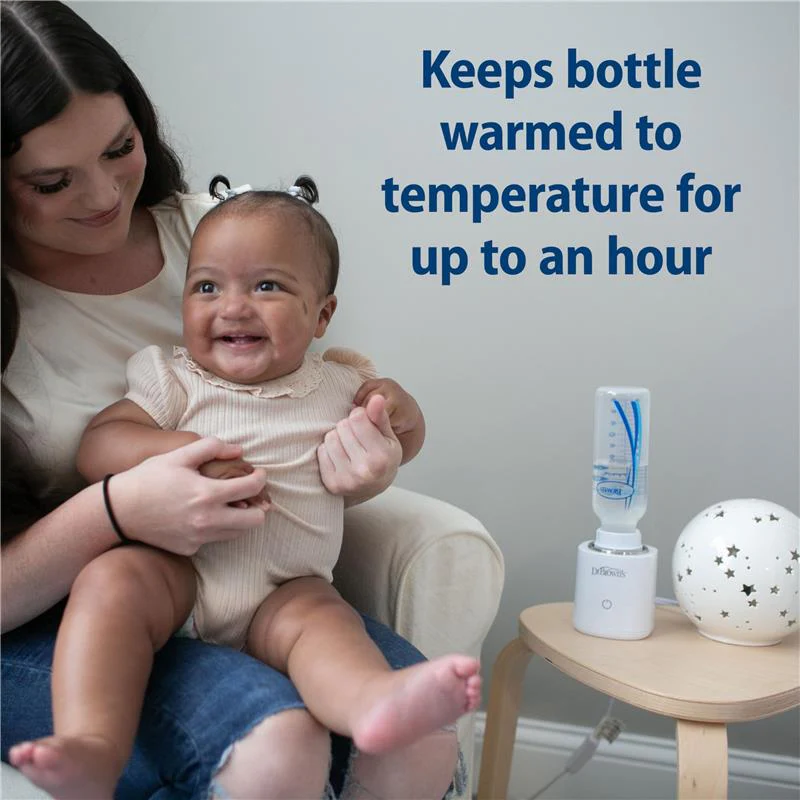 Dr. Brown's Travel Baby Bottle Warmer - Image 6