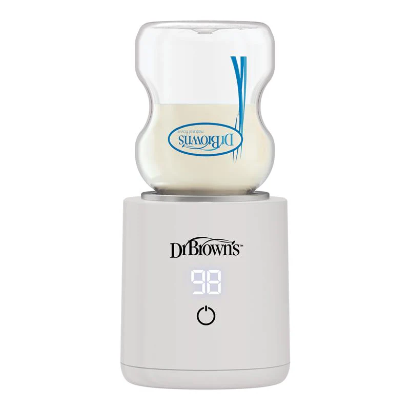Dr. Brown's Travel Baby Bottle Warmer - Image 8