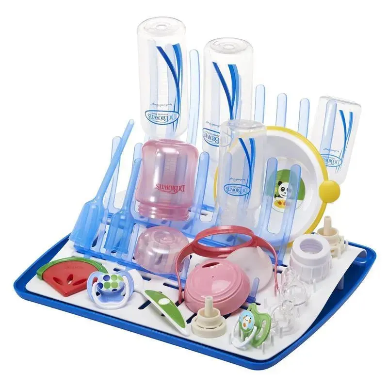 Dr. Brown's Universal Drying Rack - Image 4