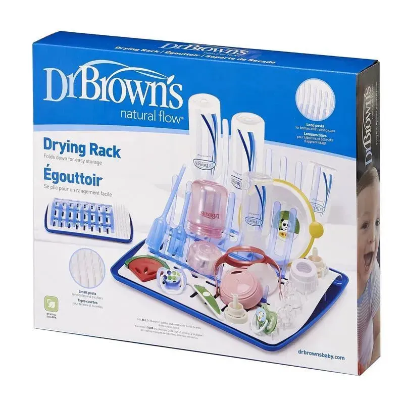 Dr. Brown's Universal Drying Rack - Image 5