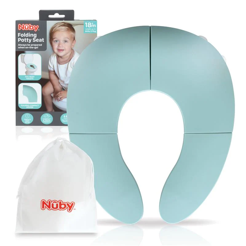Dr Talbot's - Fodable Potty Seat