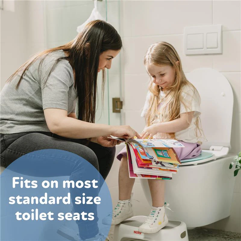 Dr Talbot's - Fodable Potty Seat - Image 6