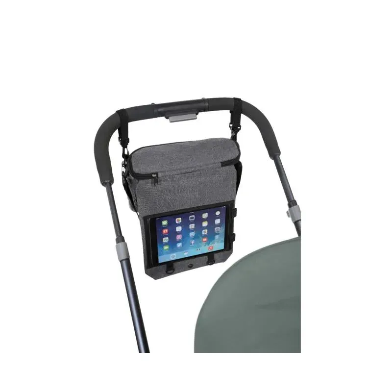Dreambaby - 3 In 1 Stroller Organizer - Image 2