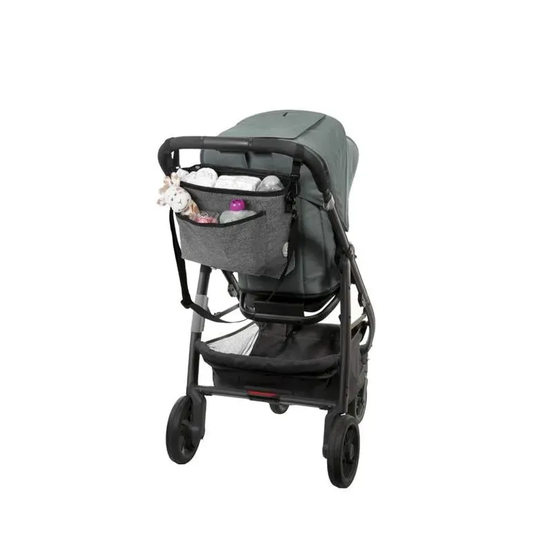 Dreambaby - 3 In 1 Stroller Organizer - Image 3