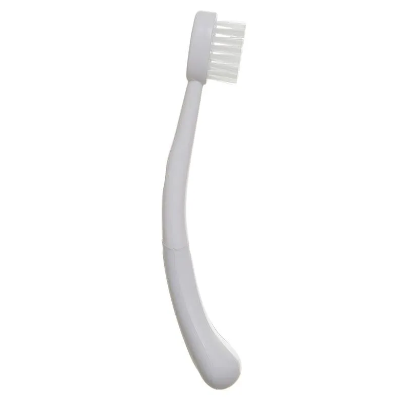 Dreambaby - 3 Stage Baby Gum & Tooth Care, White - Image 3