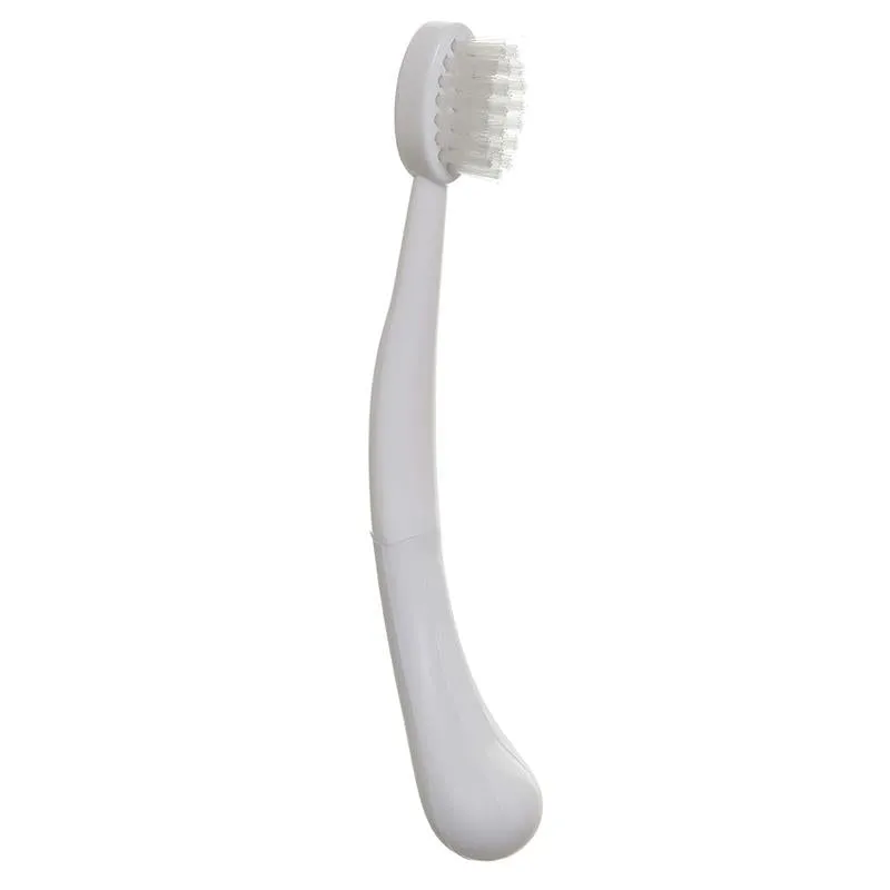 Dreambaby - 3 Stage Baby Gum & Tooth Care, White - Image 4