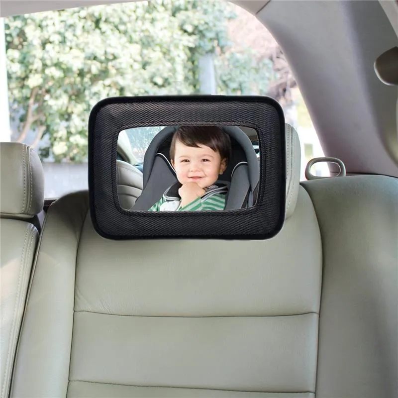 Dreambaby Backseat Mirror - Image 4