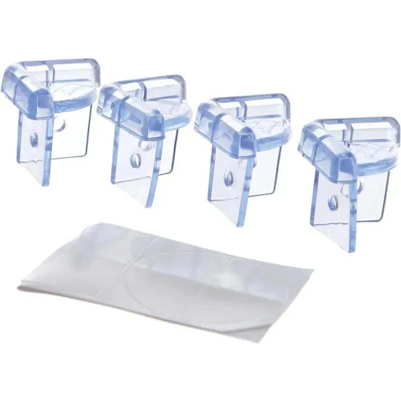 Dreambaby - 4Pk Corner Cushions - Image 2