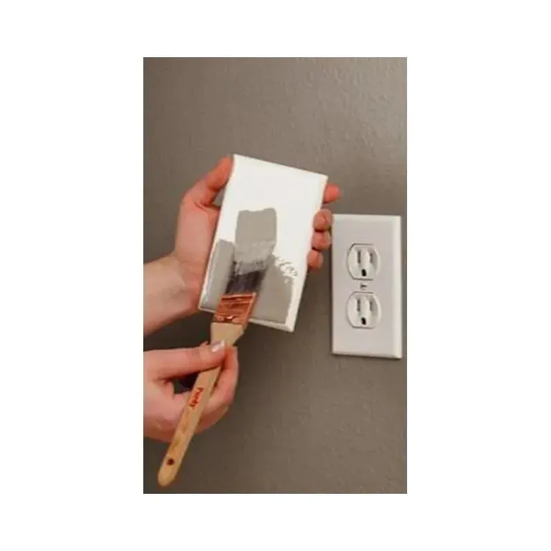 Dreambaby - 2Pk Baby Safety Outlet Plug Cover - Image 6