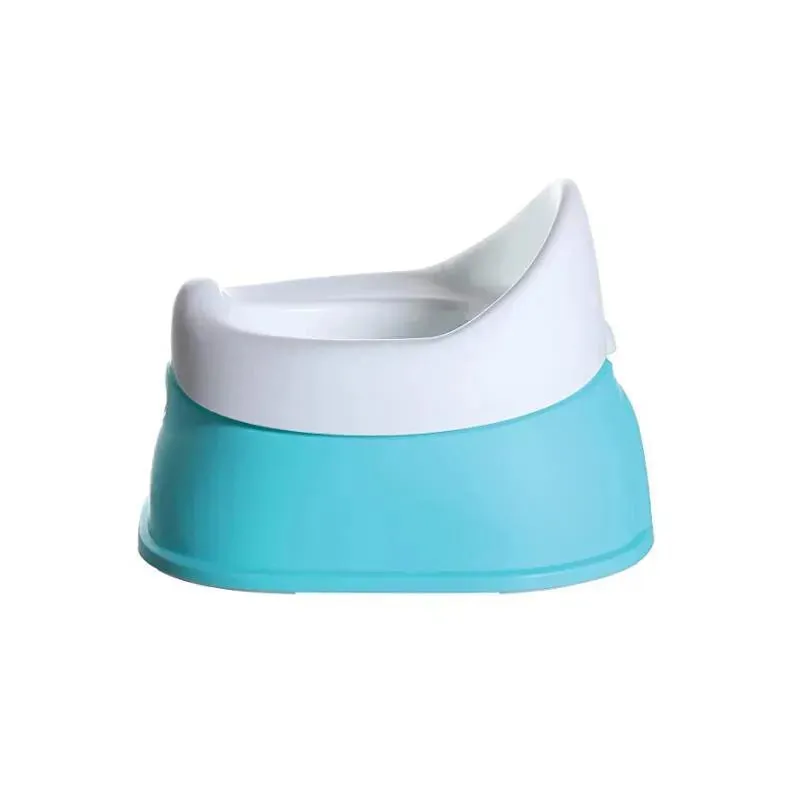 Dreambaby - Ezy Potty, Aqua - Image 3
