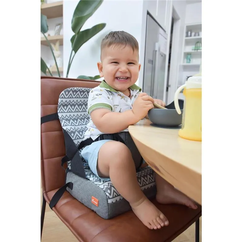 Dreambaby - Grab N Go Booster Seat - Image 2