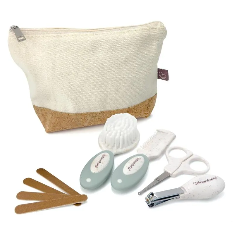 Dreambaby - Neat And Tidy Groom Kit 9Pc