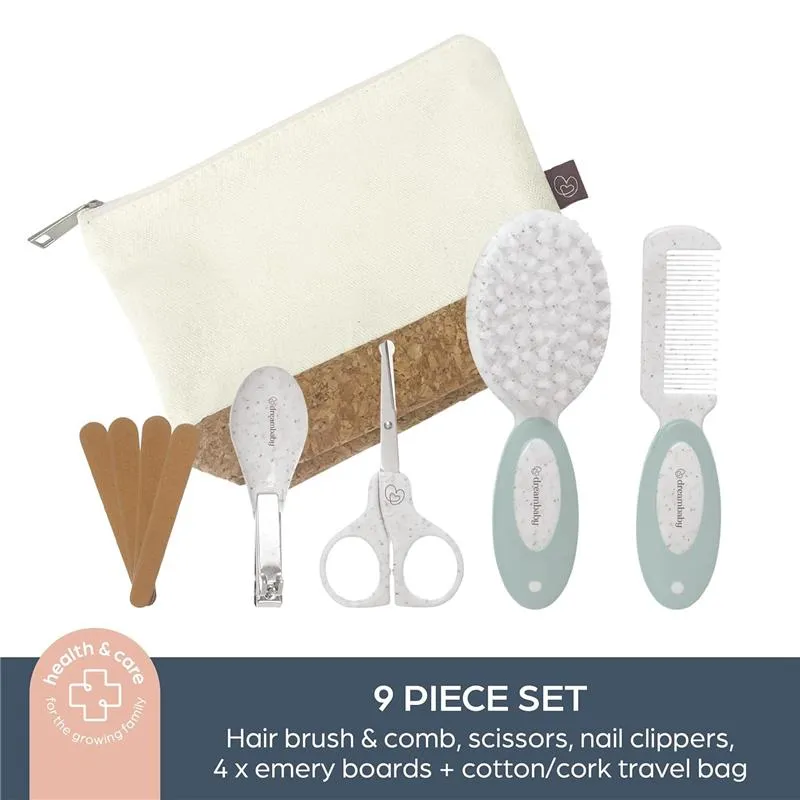Dreambaby - Neat And Tidy Groom Kit 9Pc - Image 2