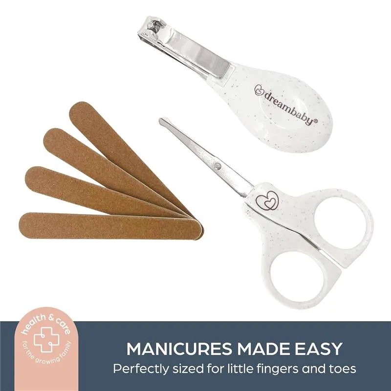 Dreambaby - Neat And Tidy Groom Kit 9Pc - Image 3