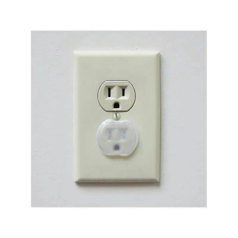 Dreambaby - 12Pk Baby Home Safety Plugs Protector Guard - Image 2