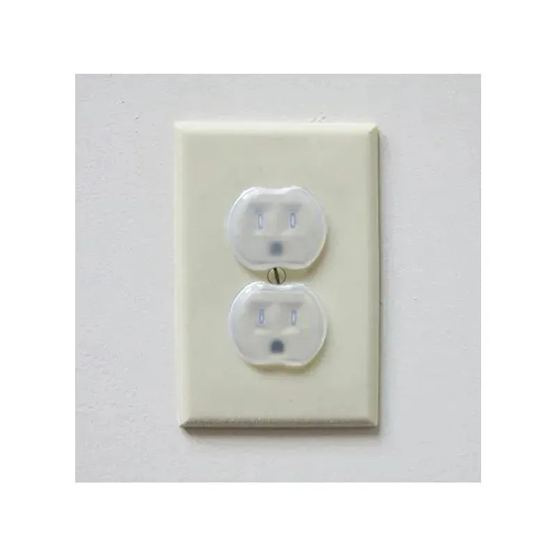 Dreambaby - 12Pk Baby Home Safety Plugs Protector Guard - Image 4