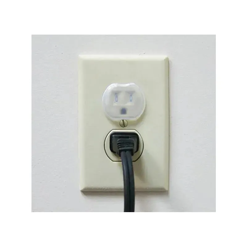 Dreambaby - 12Pk Baby Home Safety Plugs Protector Guard - Image 5