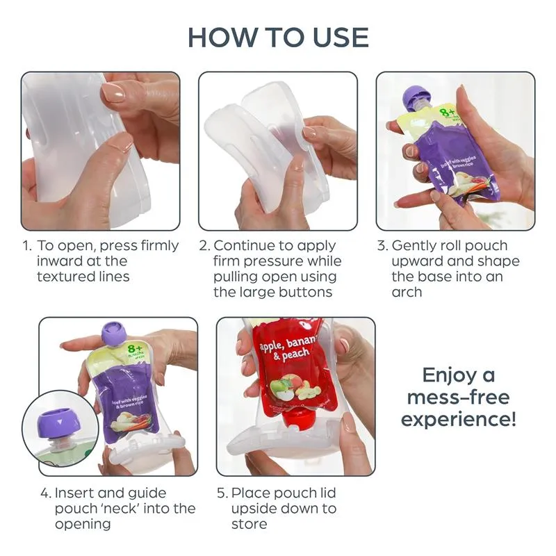 Dreambaby - Pouch Pal - Image 3