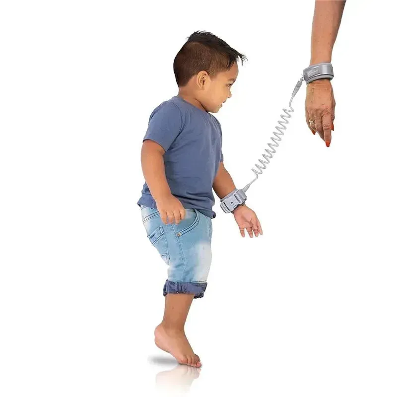 Dreambaby - Within Reach Wrist Leash Link, 6 Months to 4 Years, Grey, Model L2240 - Image 3