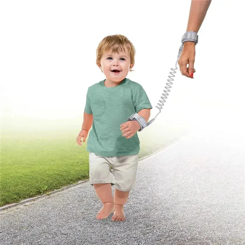 Dreambaby - Within Reach Wrist Leash Link, 6 Months to 4 Years, Grey, Model L2240 - Image 5