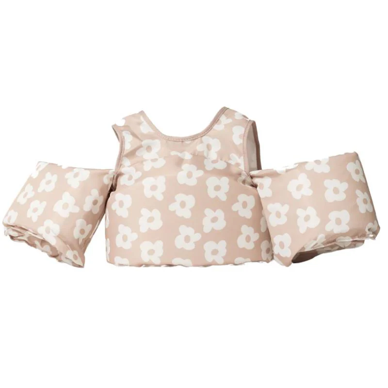 Drip Floats - Flower Power (Neutral) Kids Float 25/50 Lbs - Image 4