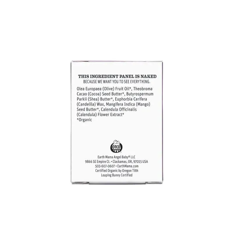 Earth Mama - Vegan Nipple Butter 2Oz - Image 6