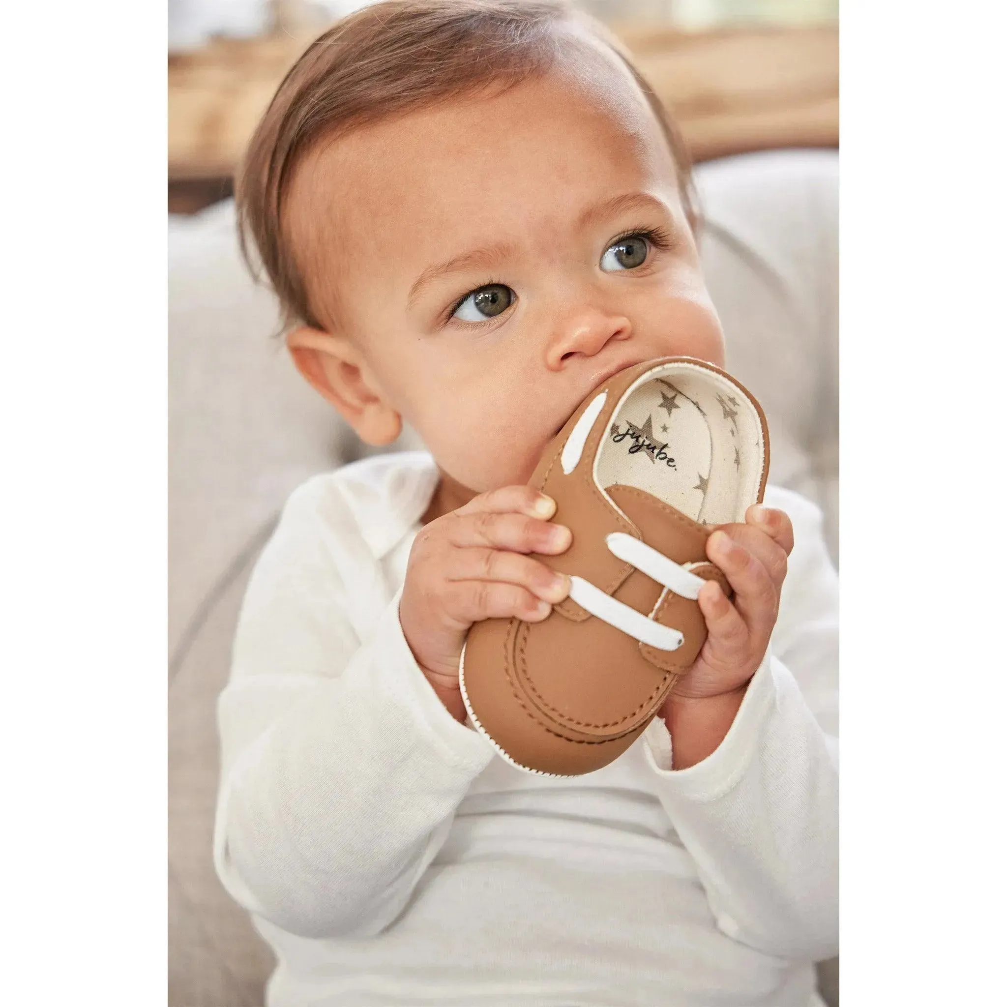 Eco Steps - Boat Shoe - Image 12