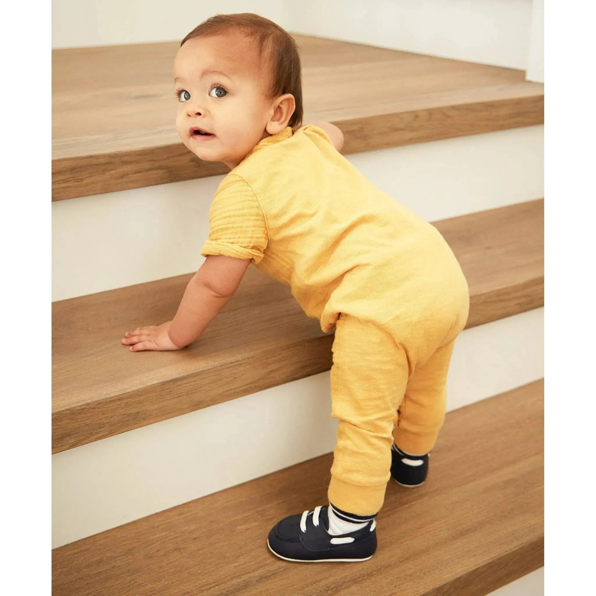 Eco Steps - Boat Shoe - Image 13
