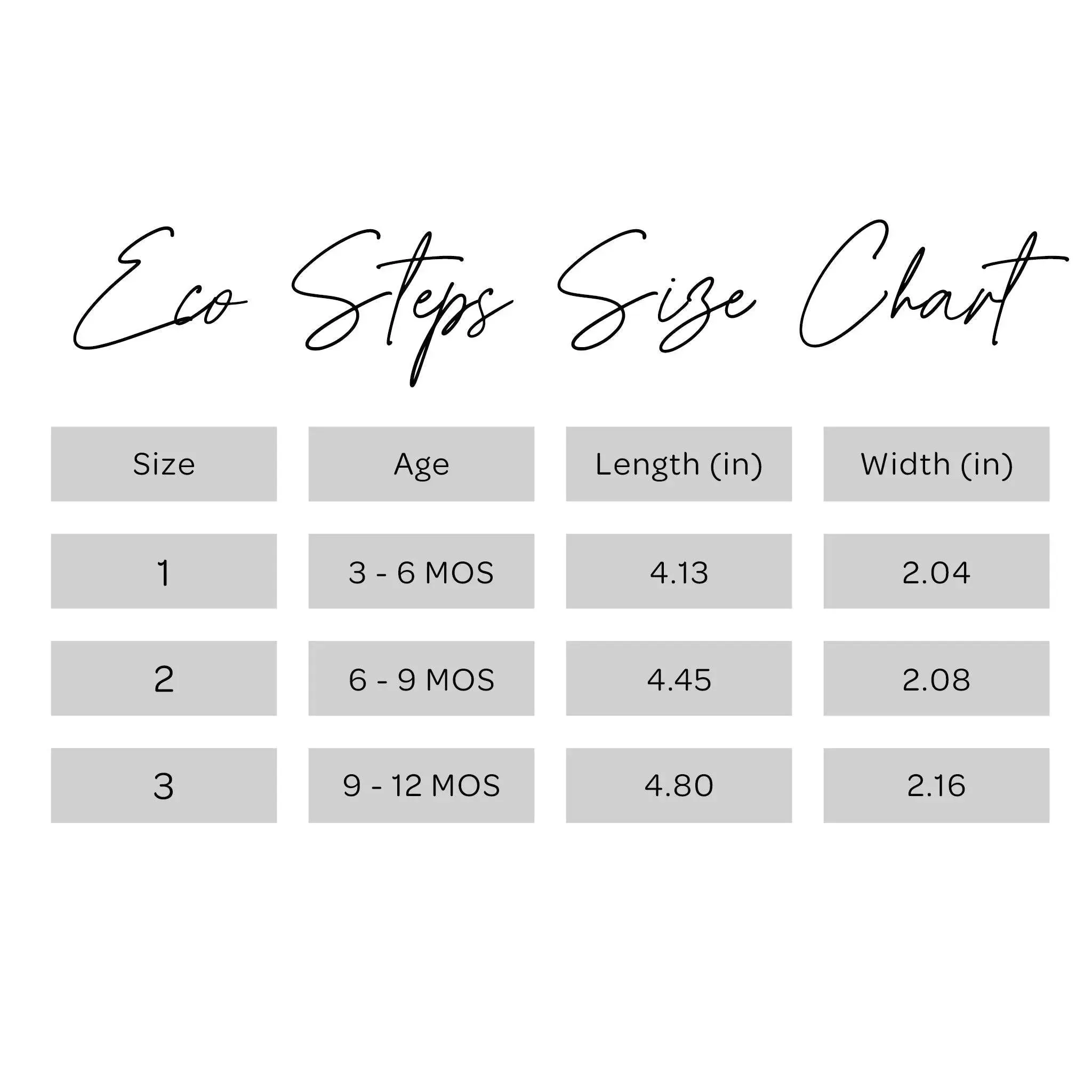 Eco Steps - Boat Shoe - Image 15
