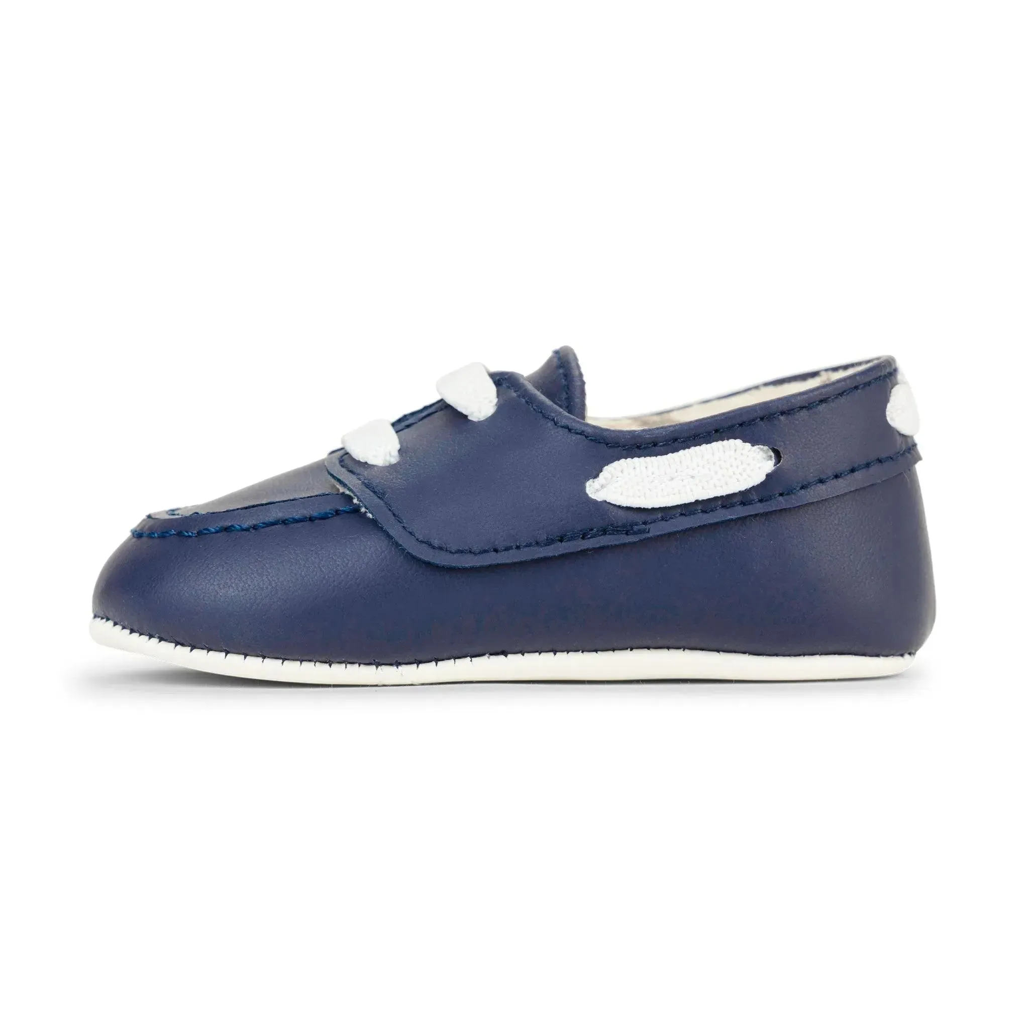 Eco Steps - Boat Shoe - Image 2