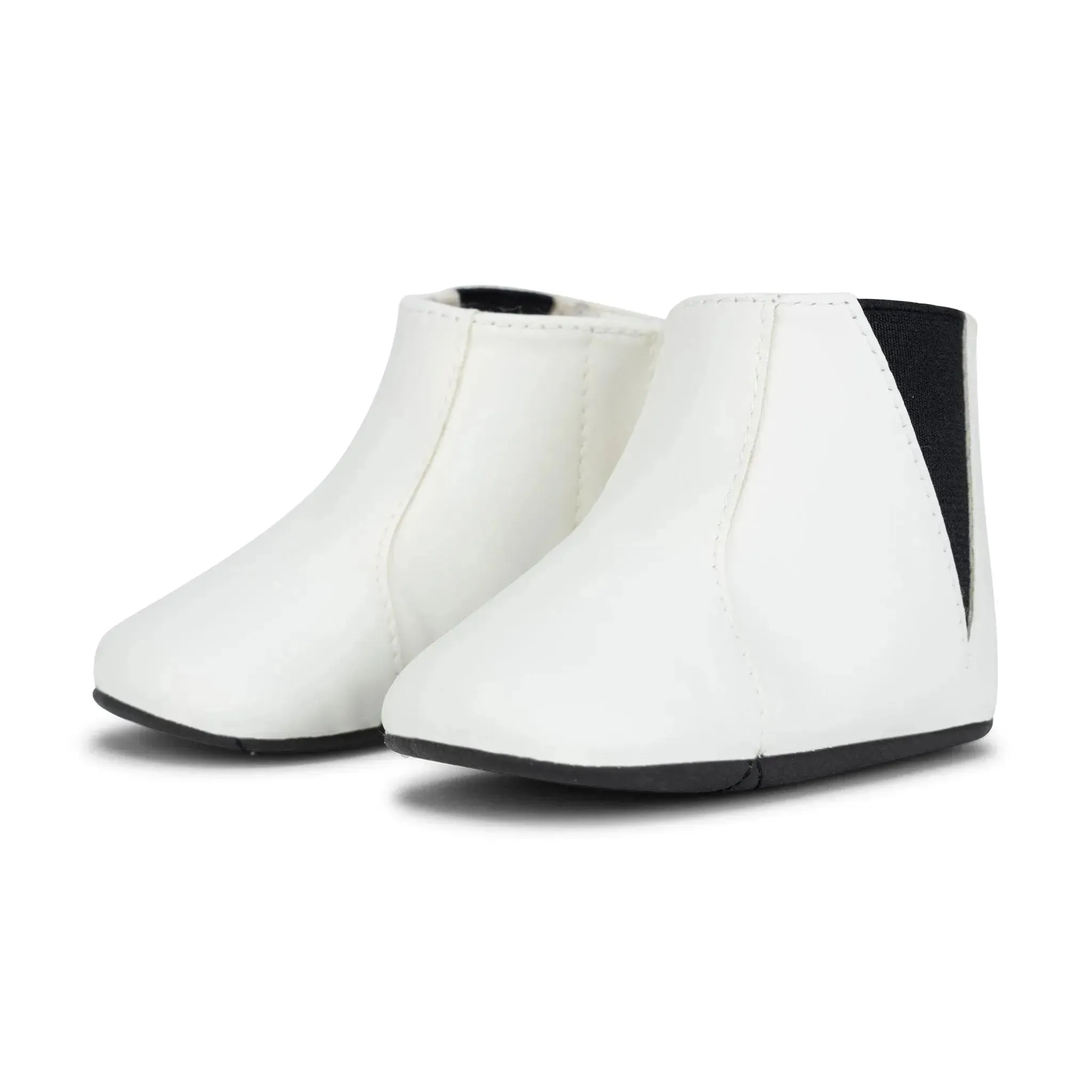 Eco Steps - Chelsea Boots - Image 14