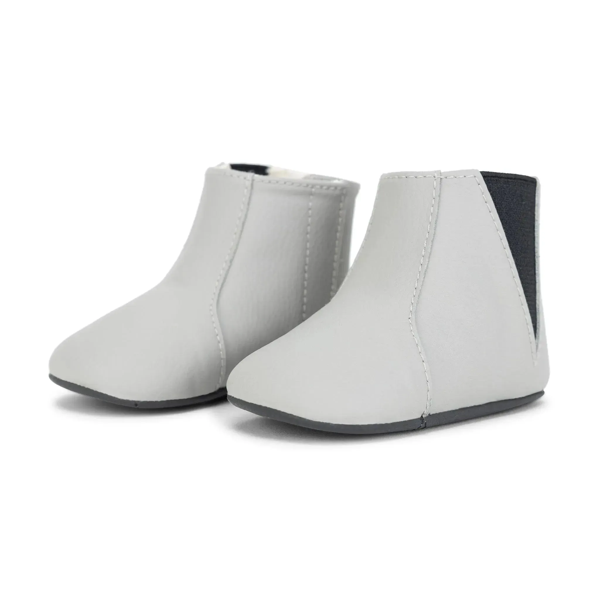 Eco Steps - Chelsea Boots - Image 8