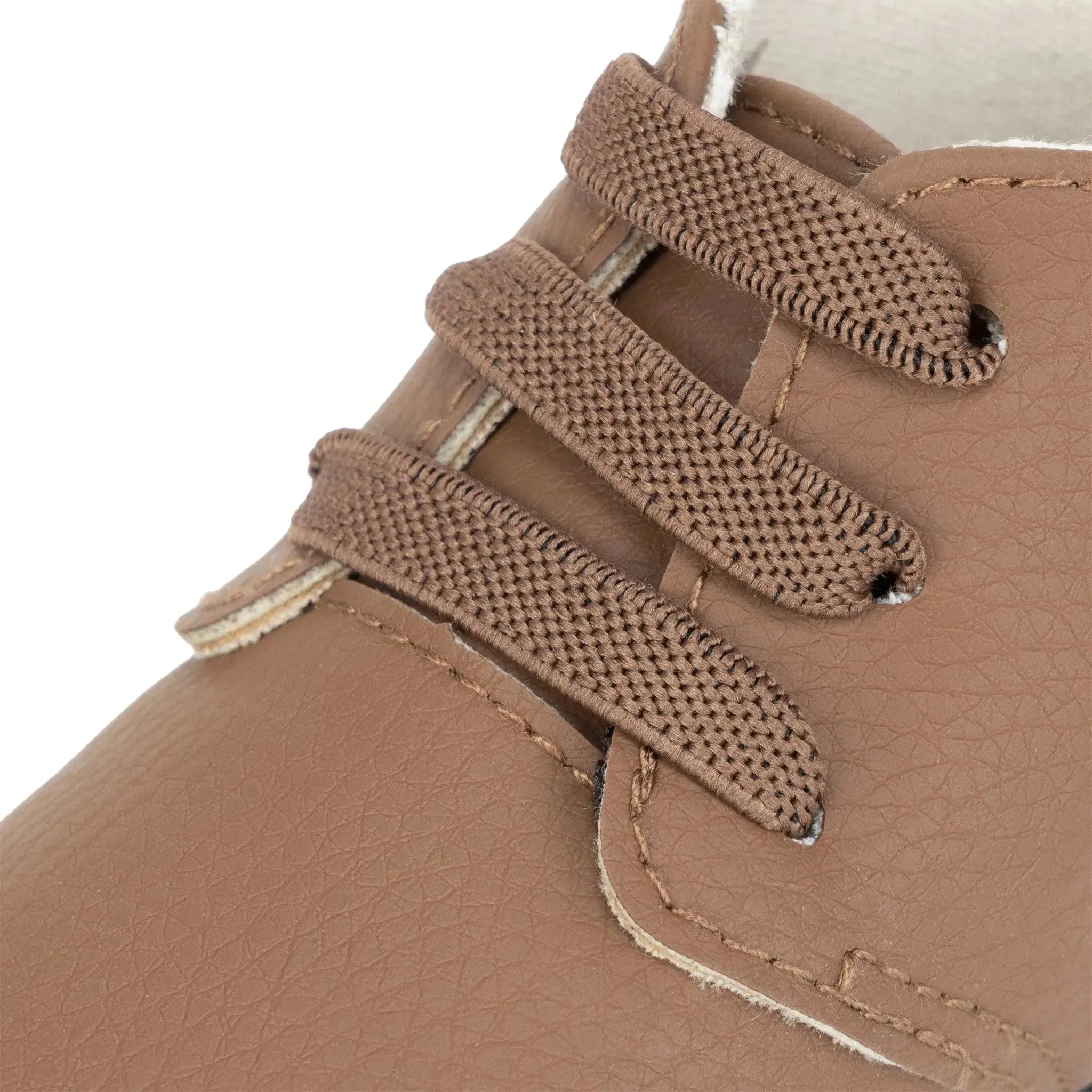 Eco Steps - Chukka Boots - Image 12