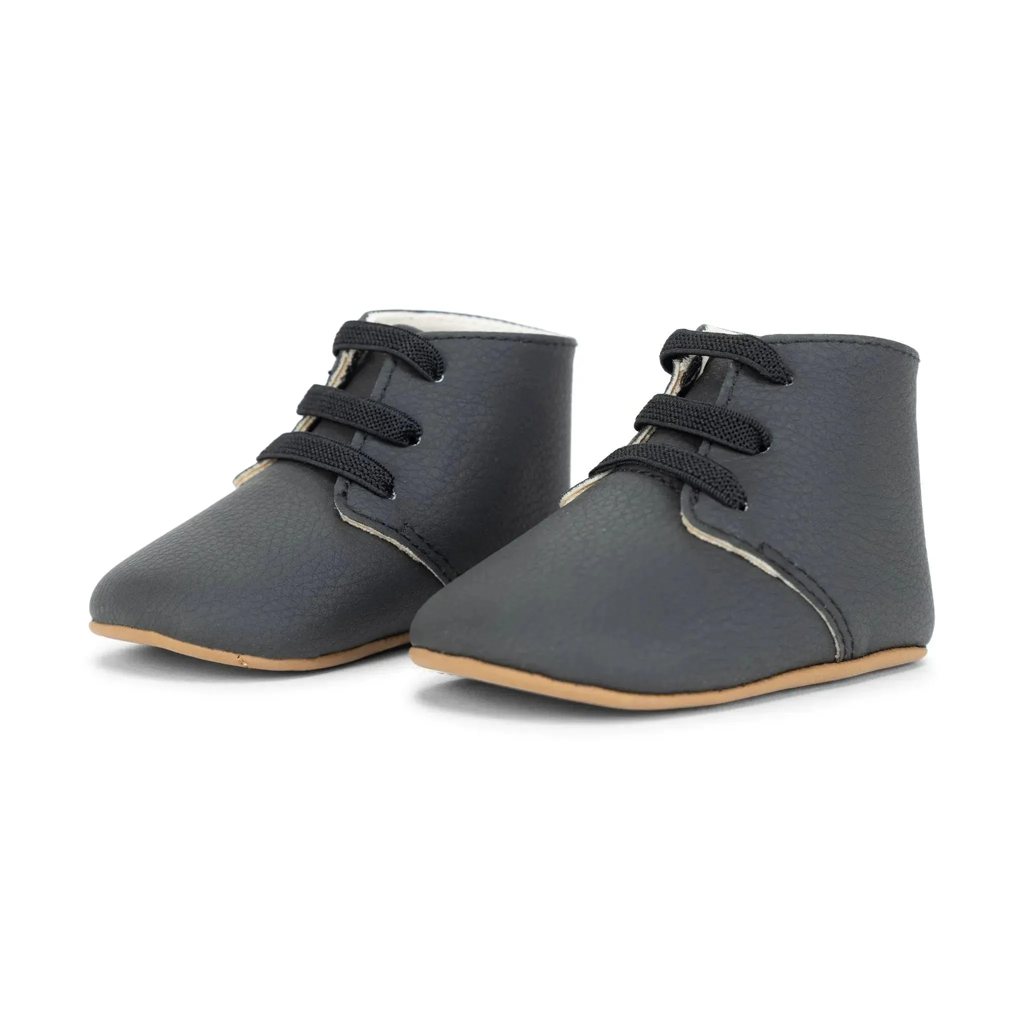 Eco Steps - Chukka Boots - Image 2