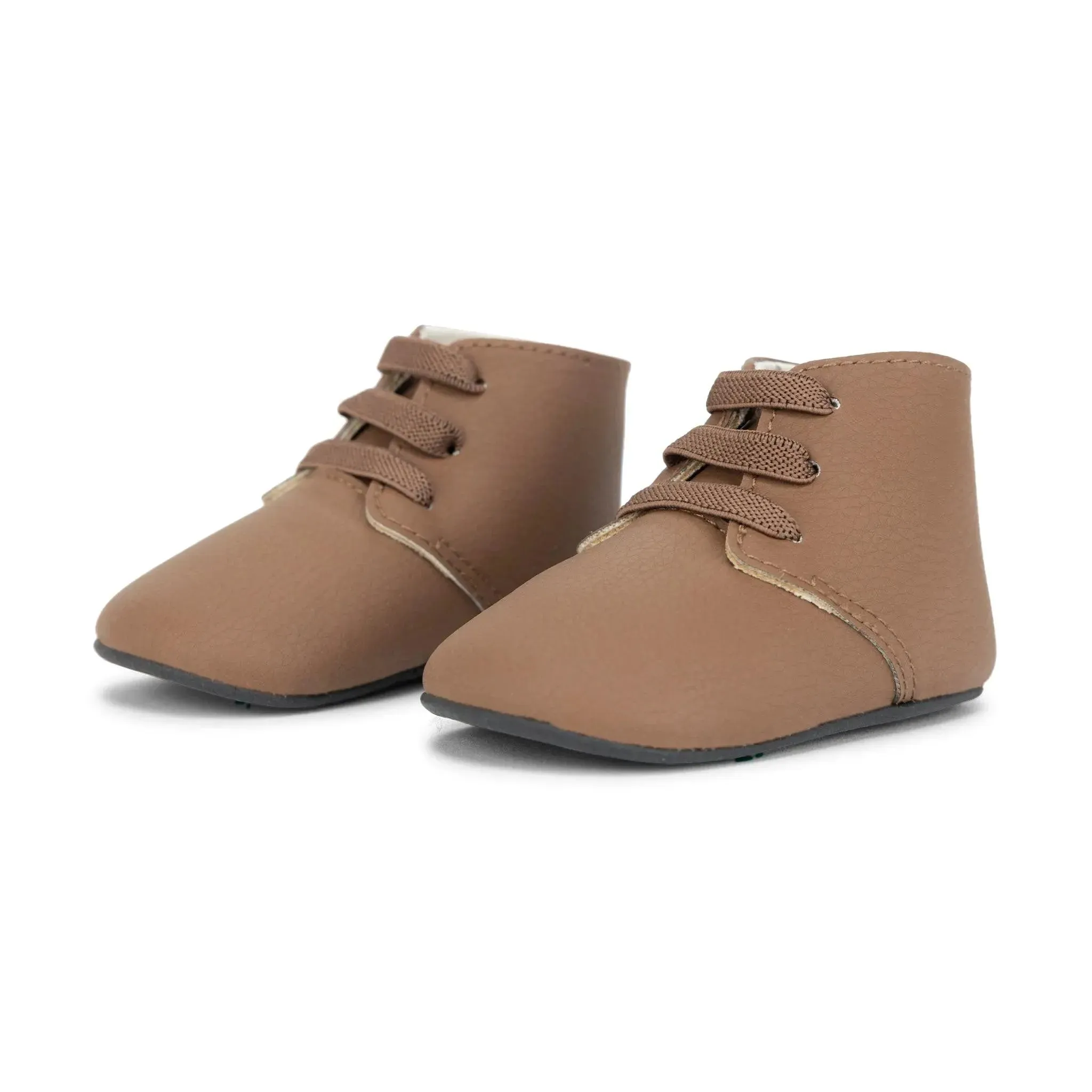 Eco Steps - Chukka Boots - Image 8