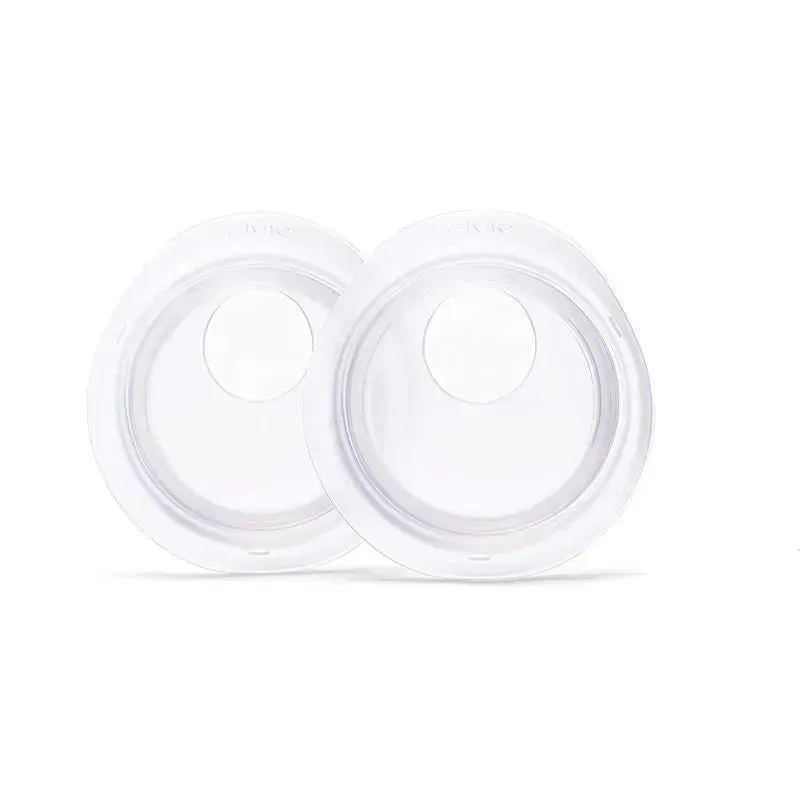 Elvie - 2Pk Catch Secure Milk Collection Cups - Image 2