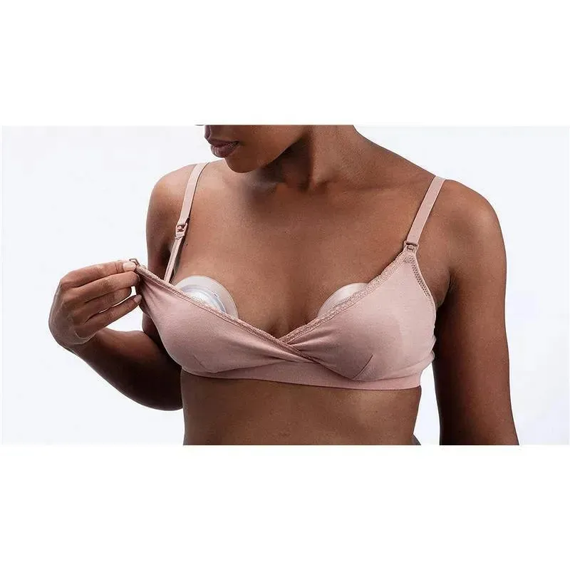 Elvie - 2Pk Catch Secure Milk Collection Cups - Image 6