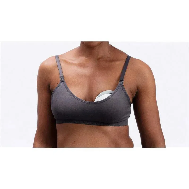 Elvie - Curve Wearable Silicone Breast Pump - Image 6