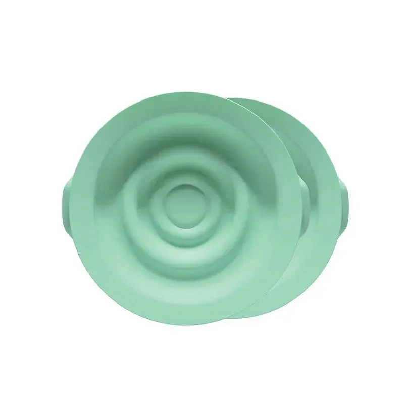 Elvie - Pump Breast Pump Seals, 2 Pack, Breastfeeding Accessories