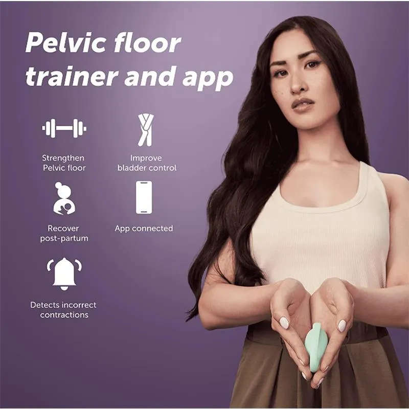 Elvie - Trainer Smart Kegel Exerciser - Image 3