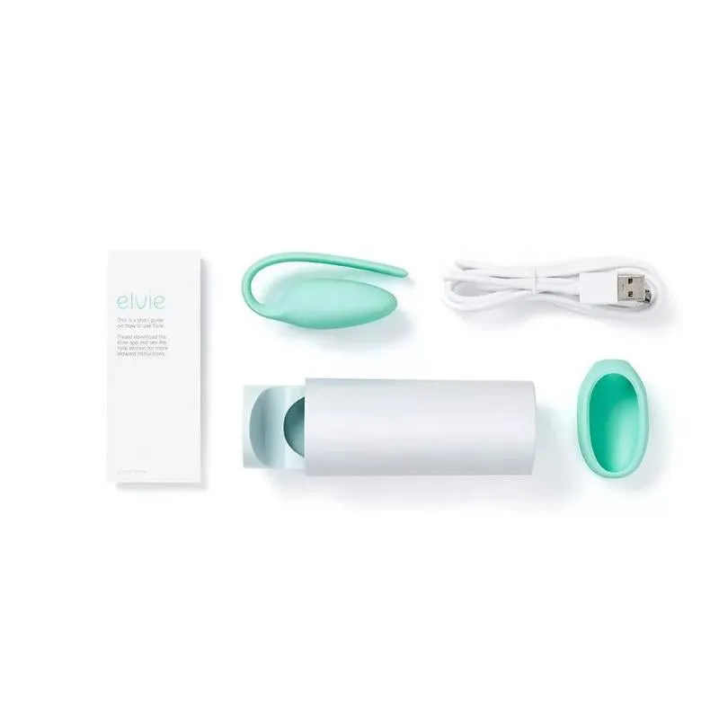 Elvie - Trainer Smart Kegel Exerciser - Image 6