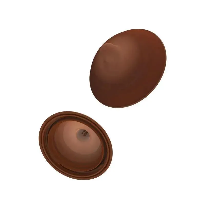 Emulait - 2Pk Baby Nipple Color Deep - Image 3