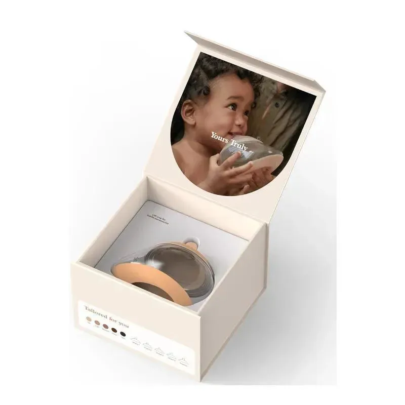 Emulait - 2Pk Baby Nipples Color Light - Image 4